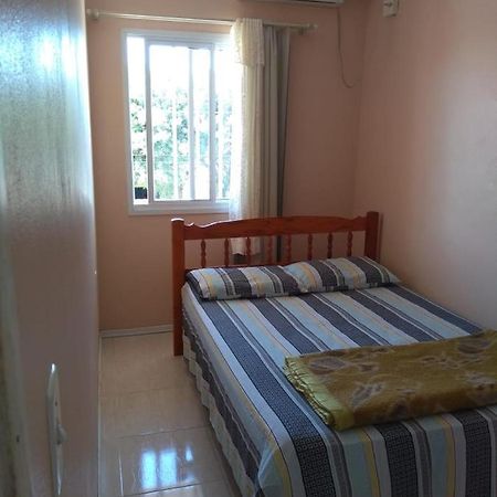 דירות סאו לורנסו דו סול Excelente Apartamento Por Temporada Na Praia Da Barrinha מראה חיצוני תמונה