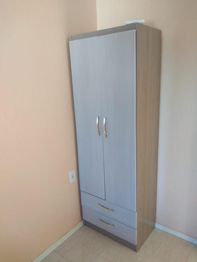 דירות סאו לורנסו דו סול Excelente Apartamento Por Temporada Na Praia Da Barrinha מראה חיצוני תמונה